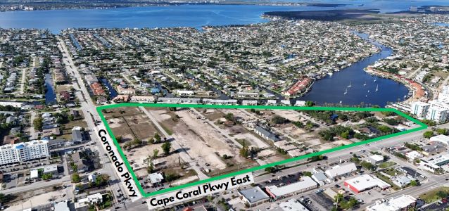 Candidate’s company pitched Bimini East alternative - Cape Coral Breeze